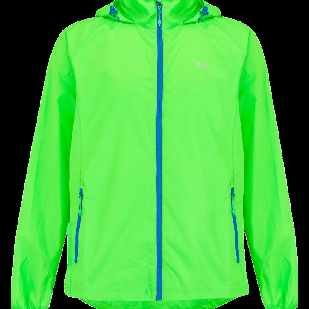 Unisex Neon II Jacket
