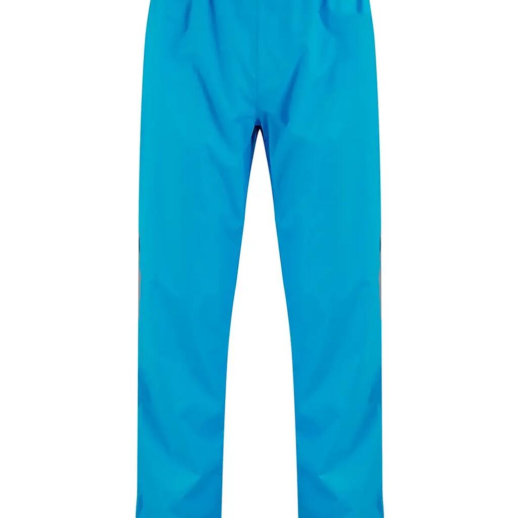 Unisex Over Trousers with Full Zip