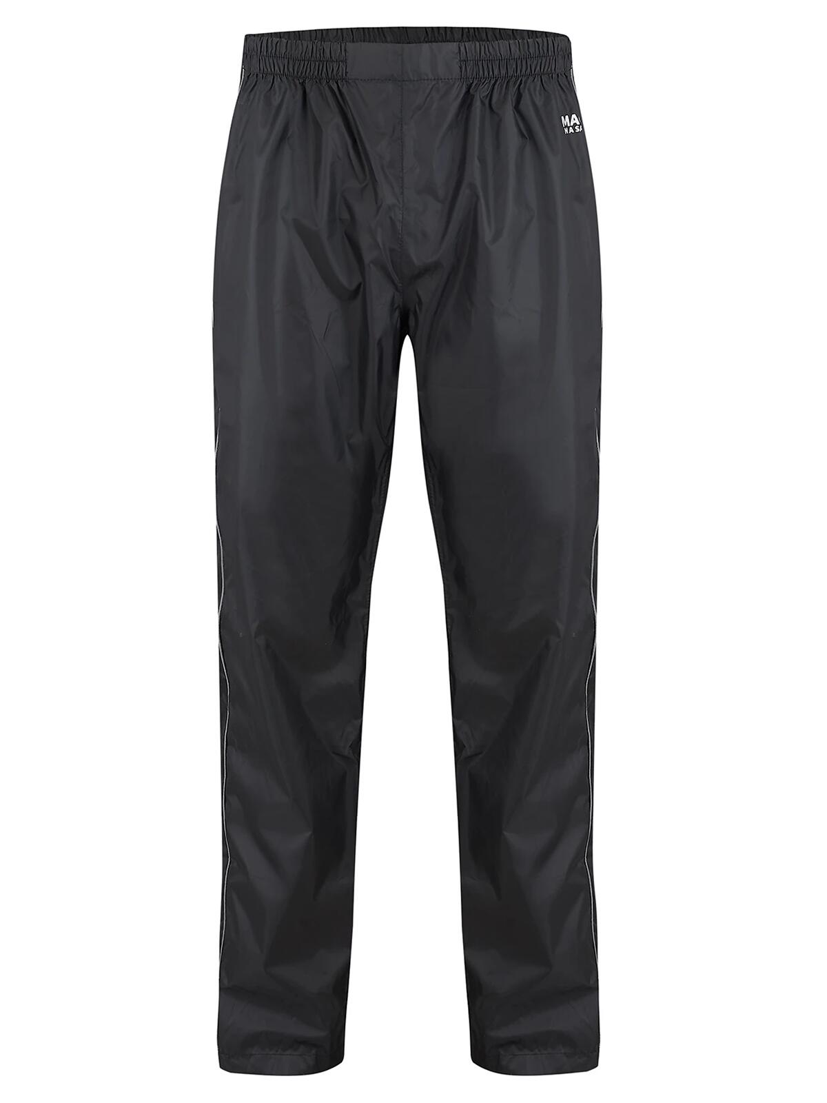 Surpantalon de pluie zippé Mac In A Sac 6/7