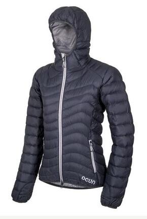 Doudoune femme Ocún Tsunami ECO duvet 90/10 650 cuin DWR