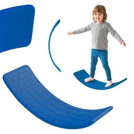 Kids Wobble planche d’équilibre pour enfants