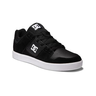 Skórzane buty skate dla Mężczyzn DC CURE