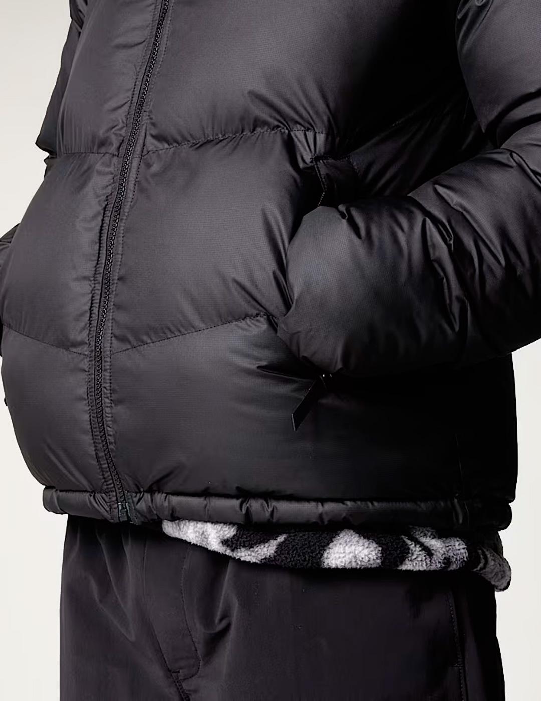 Piumini Uomo M SAIKURU JACKET Nero 6/7