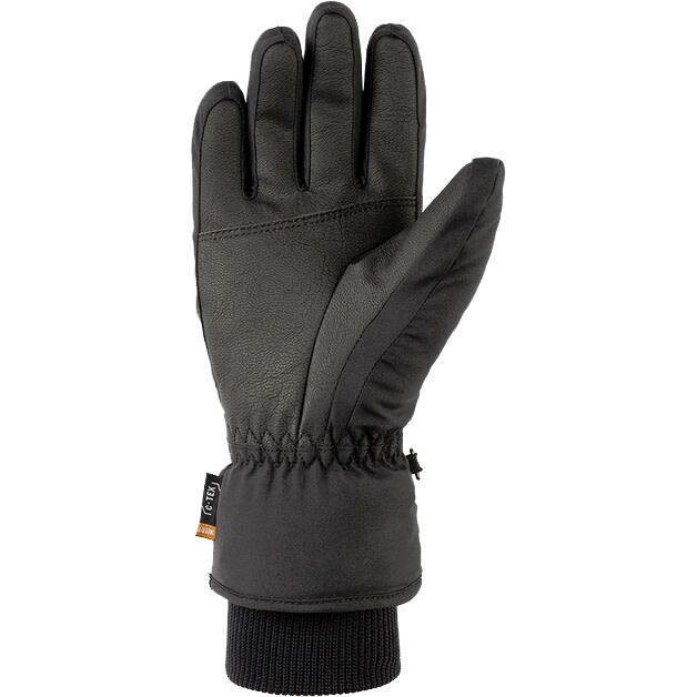 CAIRN Neige W C Tex - Black 2/2