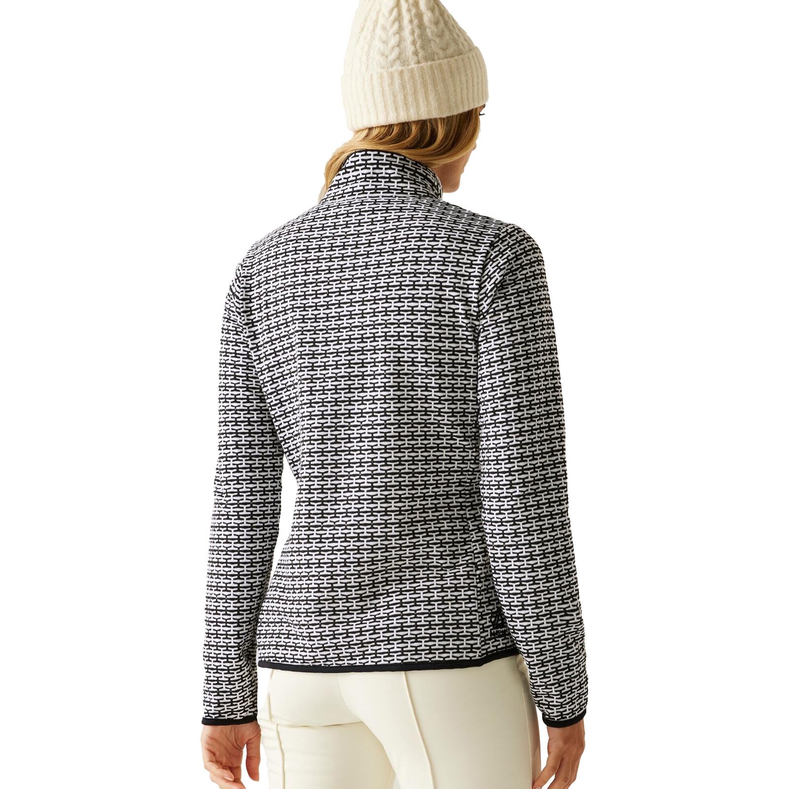 Women's fleece Dare 2B Descend II 5/7