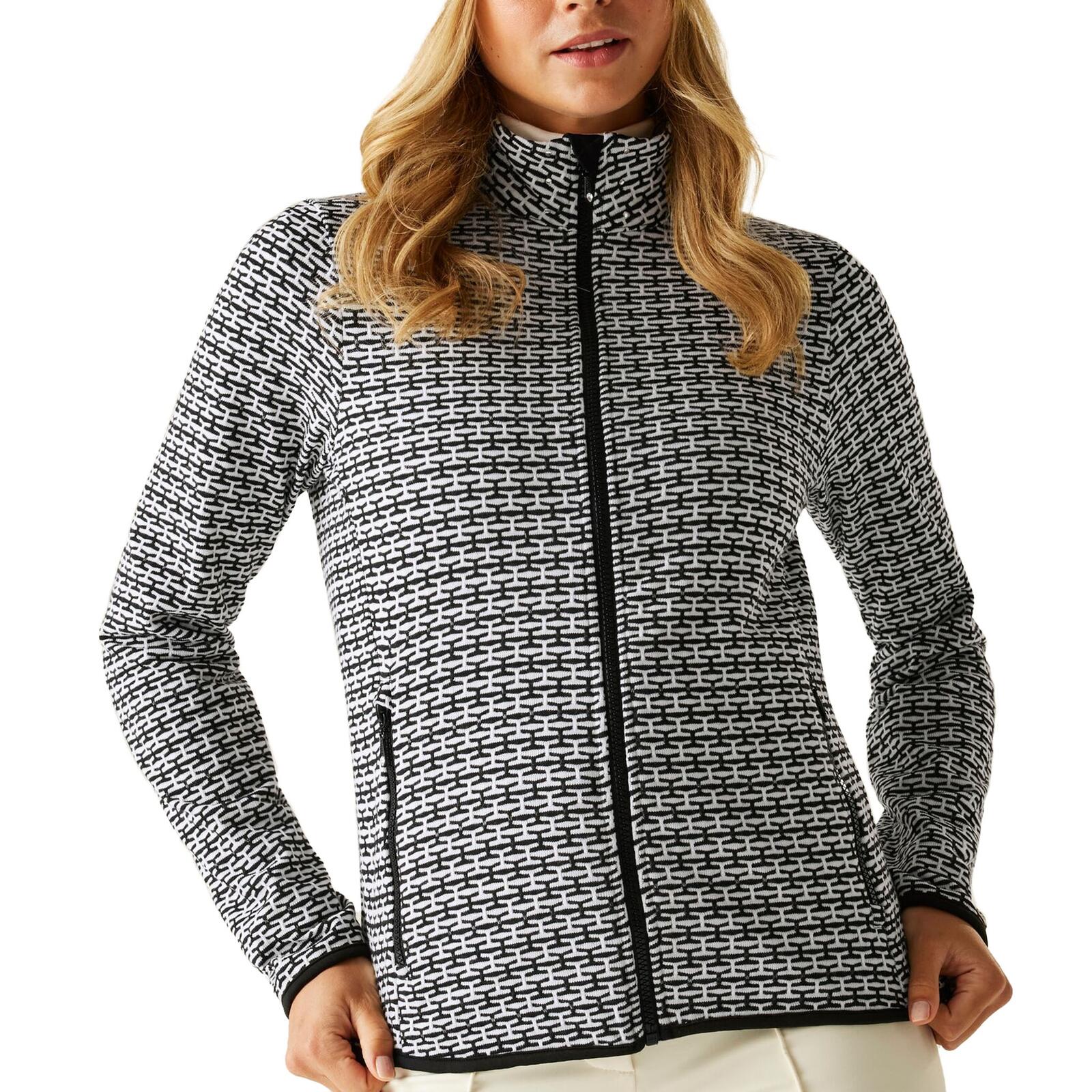 Women's fleece Dare 2B Descend II 4/7