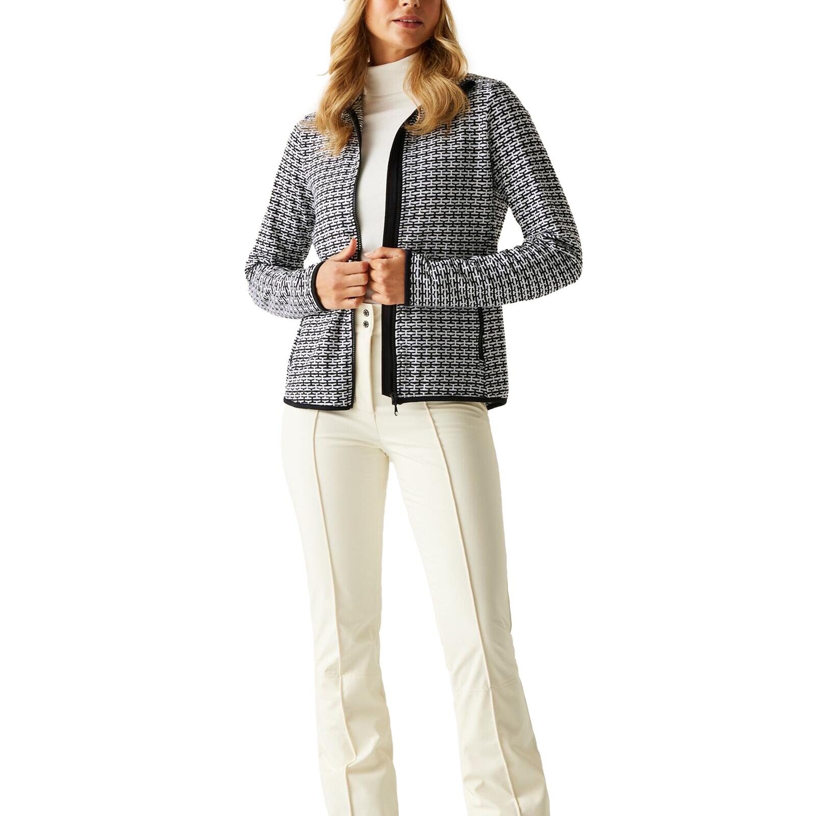 Fleece für Damen Dare 2B Descend II 6/7