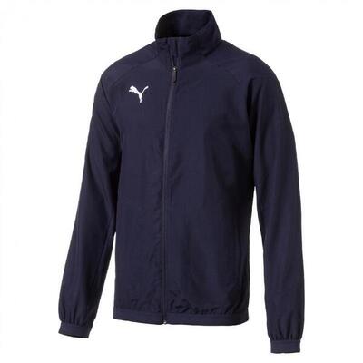 Puma Herren Trainingsjacke Liga Sideline Jacket 655667