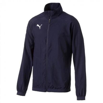 Puma Herren Trainingsjacke Liga Sideline Jacket 655667