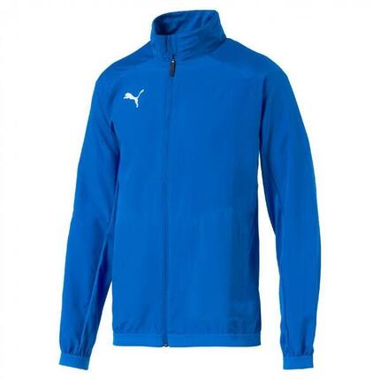 Puma Herren Trainingsjacke Liga Sideline Jacket 655667
