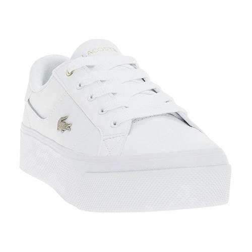 Sapatilhas para mulher Lacoste ZianePlatform1242CFA 2/7