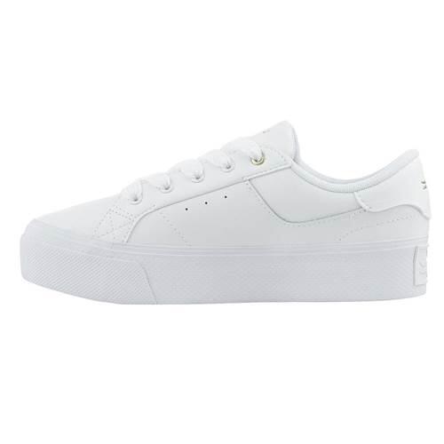 Sapatilhas para mulher Lacoste ZianePlatform1242CFA 4/7