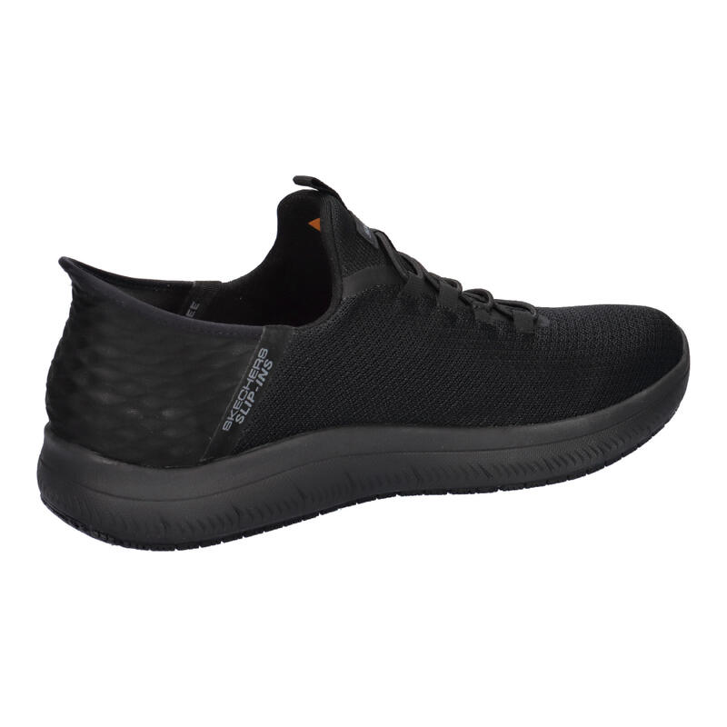 Pantofi Sport Skechers Model Summits Sr-colin Slip-ins Culoare Negru