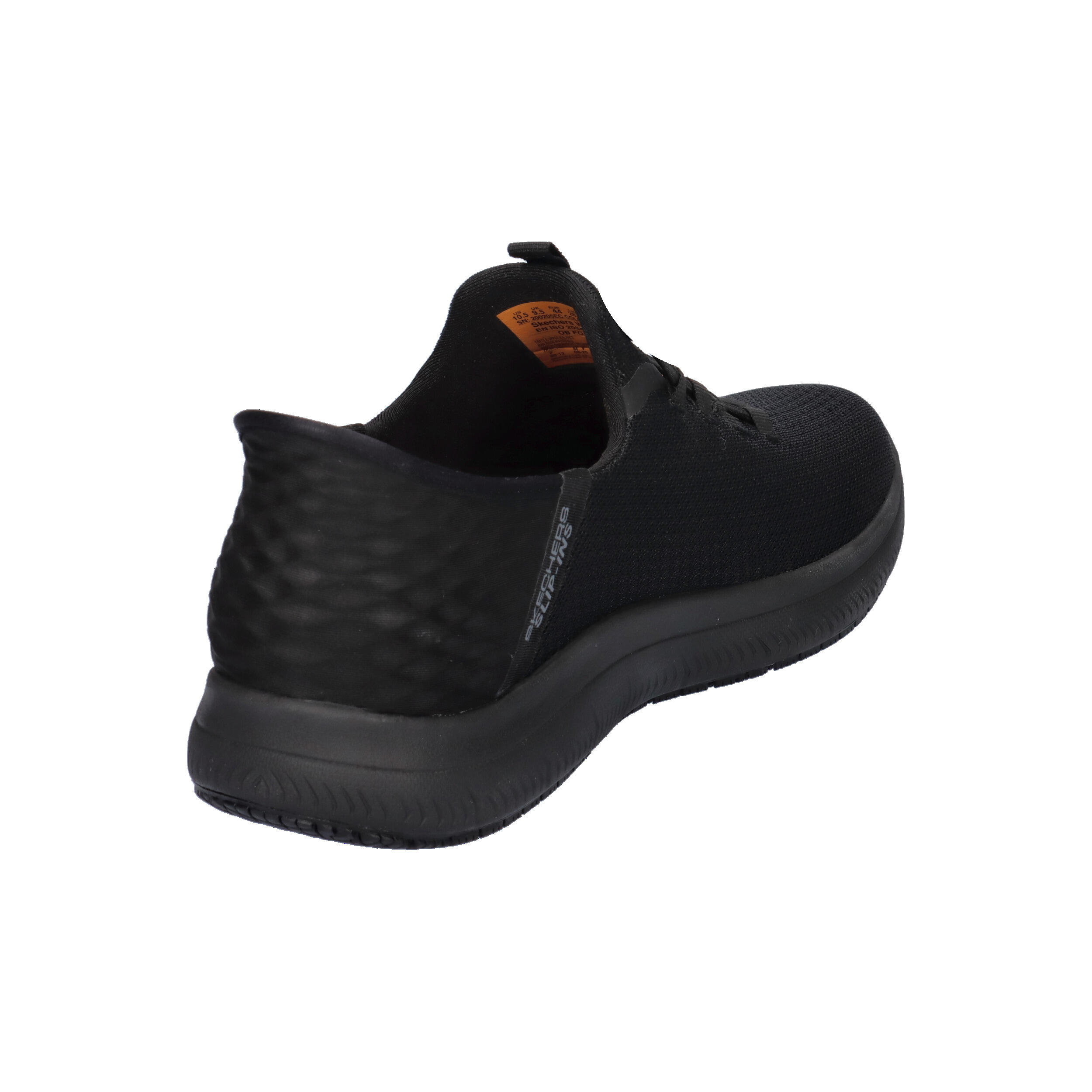 Baskets Skechers Slip-Ins Work Slip-Resistant: Summits-Colsin 6/7