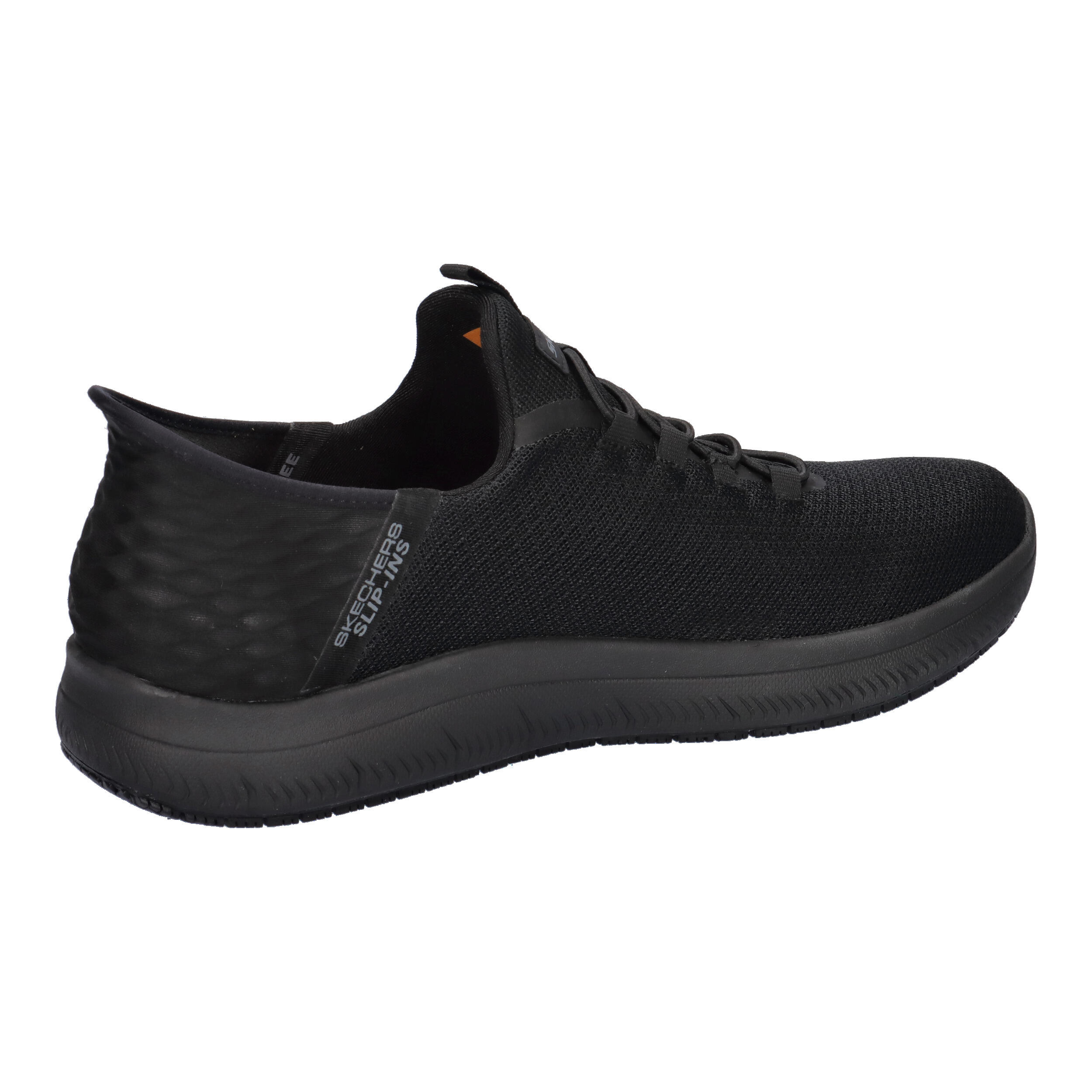 Sneakers Skechers Slip-Ins Work Slip-Resistant: Summits-Colsin 7/7