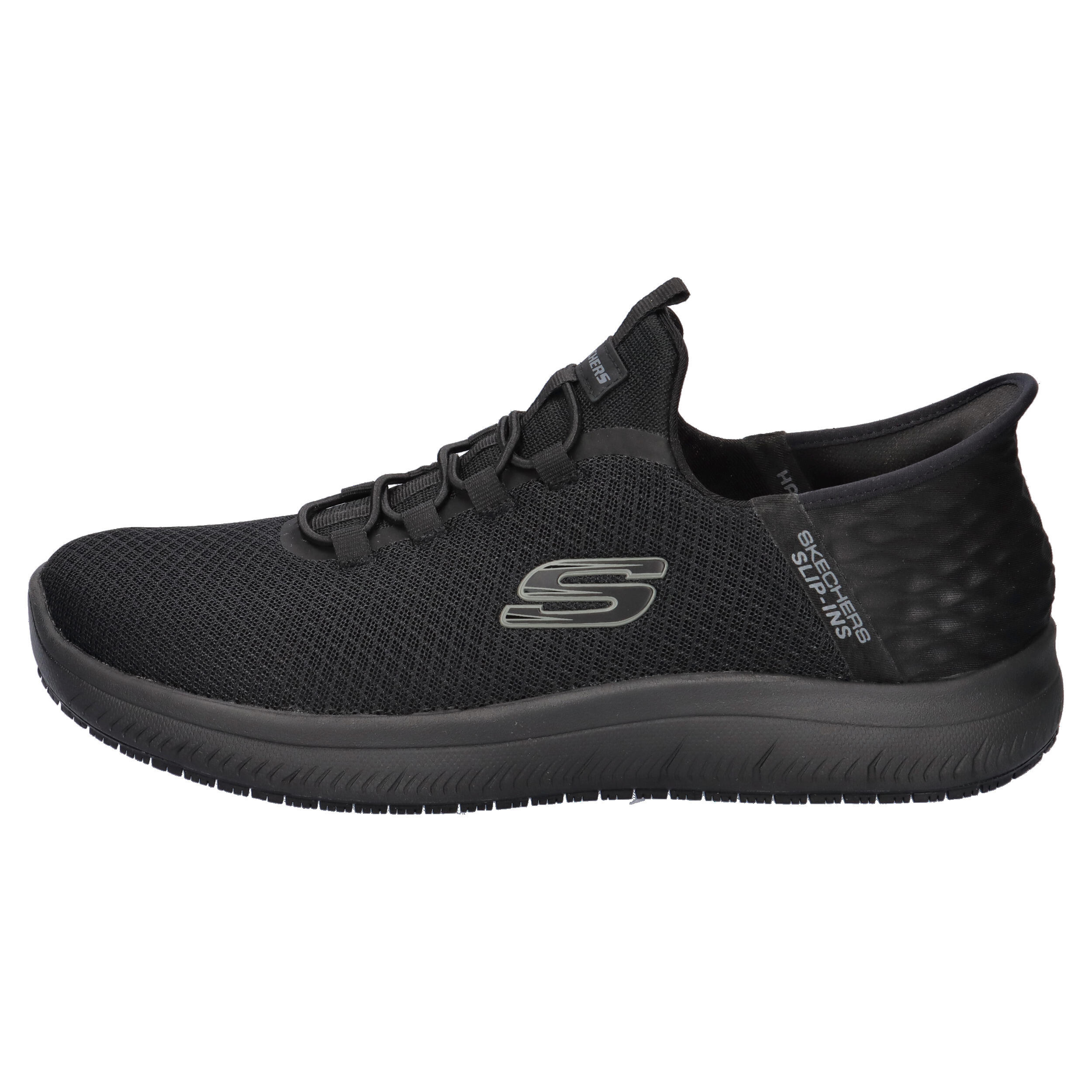 Zapatillas hombre Skechers Summits Sr-colin Slip-ins 10/15