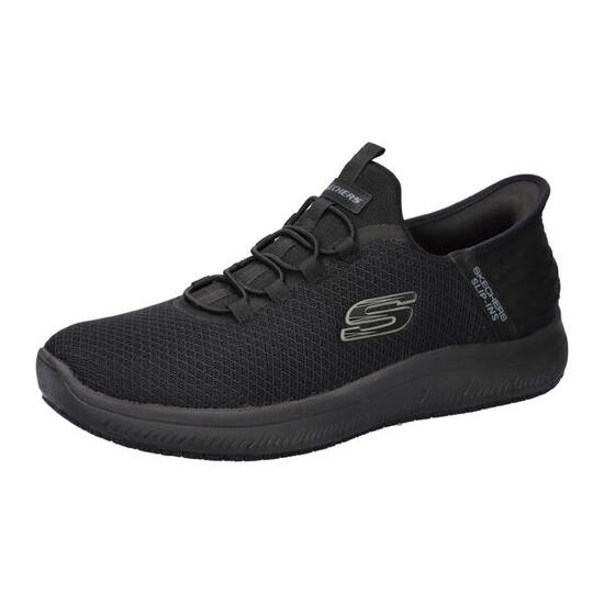 Zapatillas Skechers Slip-Ins Work Slip-Resistant: Summits-Colsin