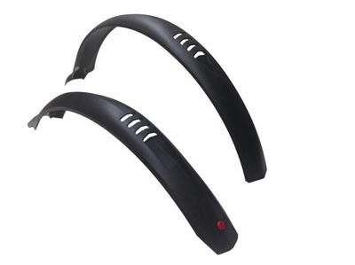 Schutzbleche Hebie Taipan 20 0757e (x2)