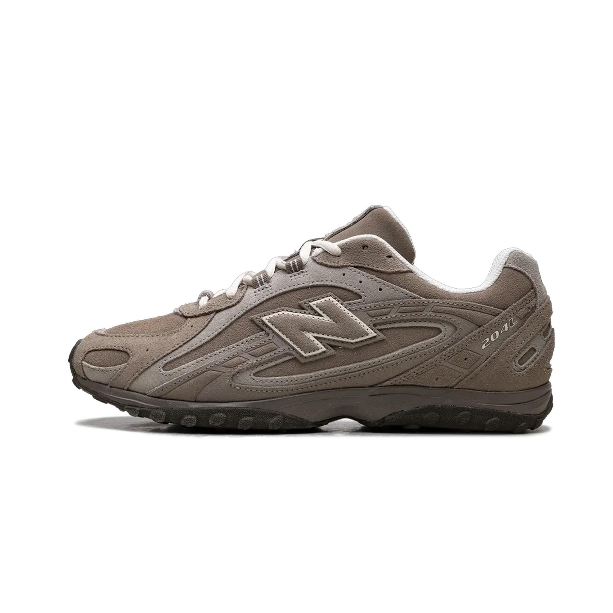 New Balance - 204l Mushroom - Chaussures De Sport - Marron - Decathlon