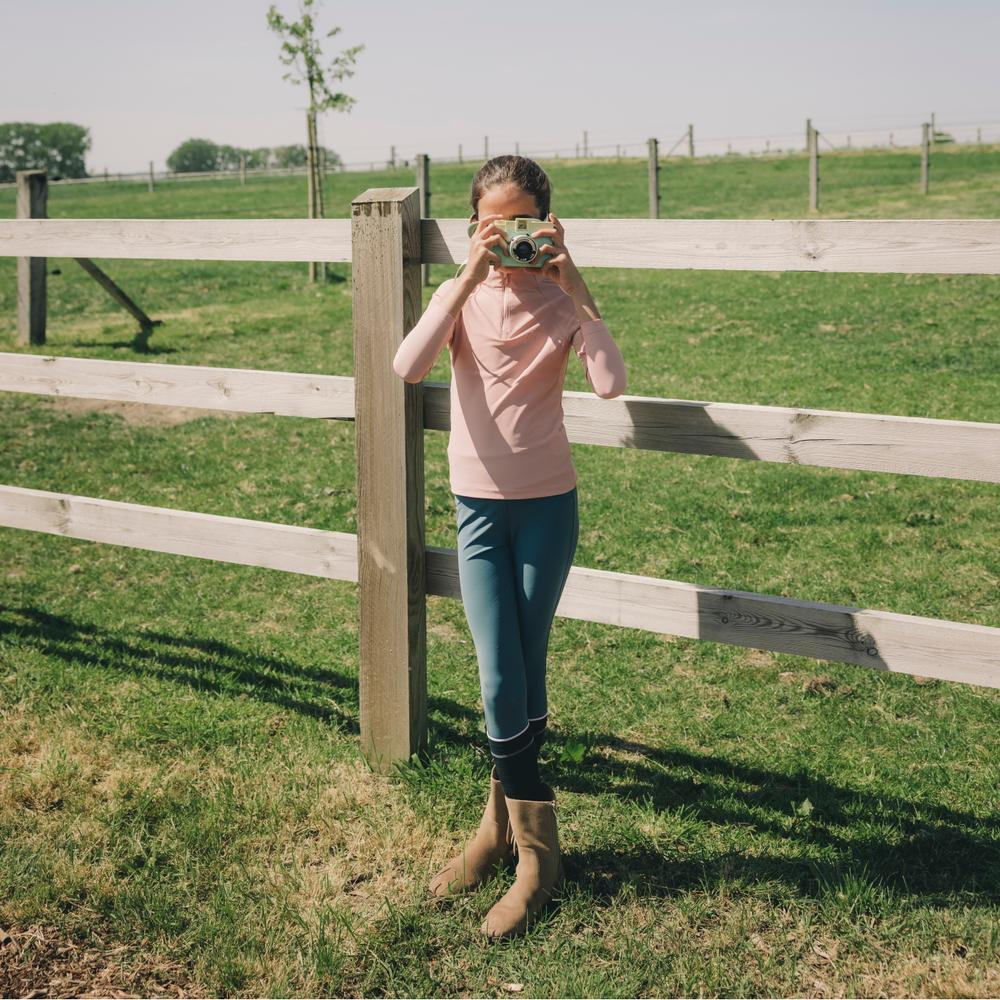 Pantalon d'équitation Miami City – Pantalon d'équitation - Größe 5/5