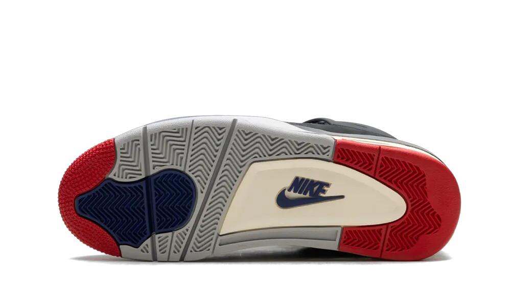 Chaussures  4 Retro Rare Air 3/3