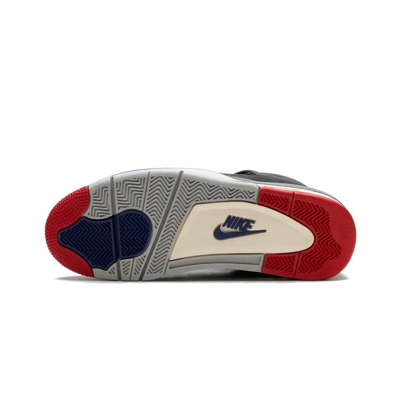 4 Retro Rare Air