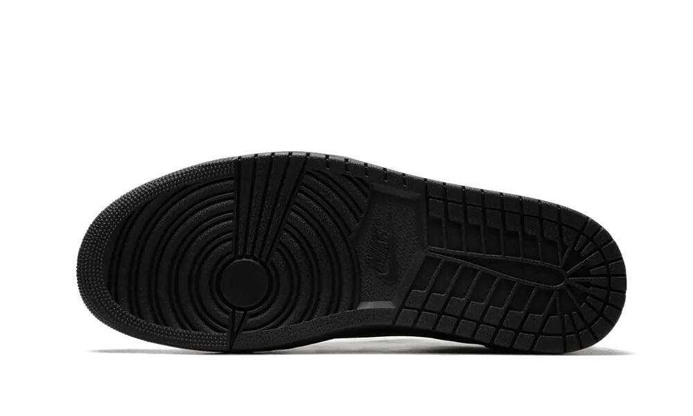 Air Jordan 1 Low SP Travis Scott Black Phantom 3/7