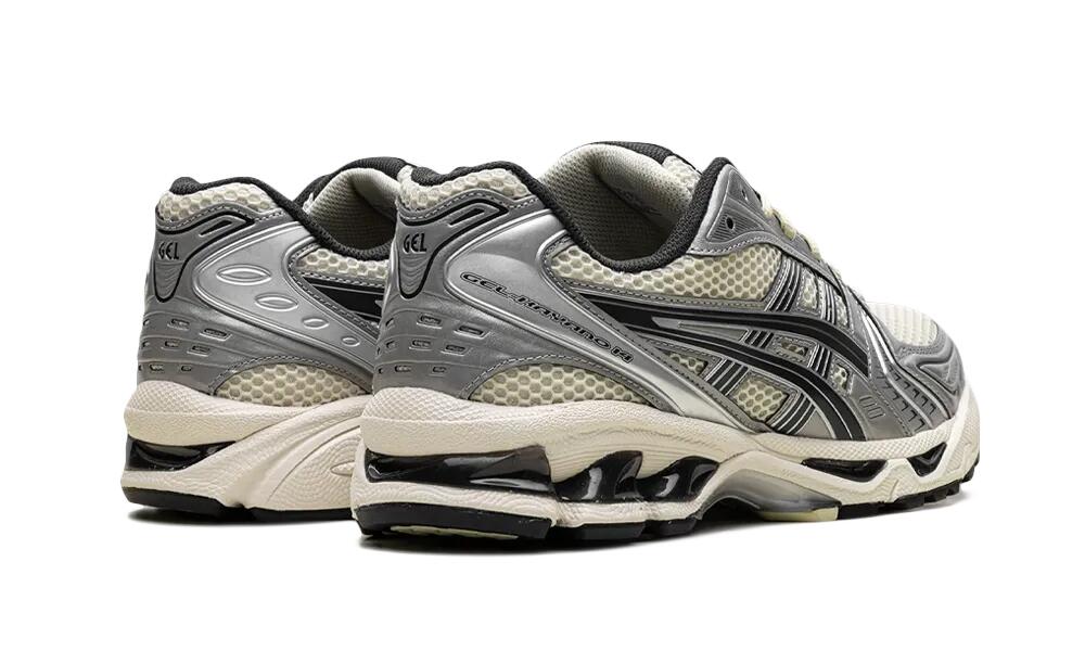 Gel-Kayano 14 Steeple Grey 2/3