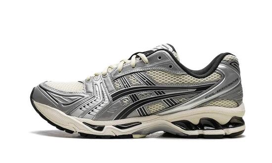 Zapatillas Gel-Kayano 14 Steeple Grey