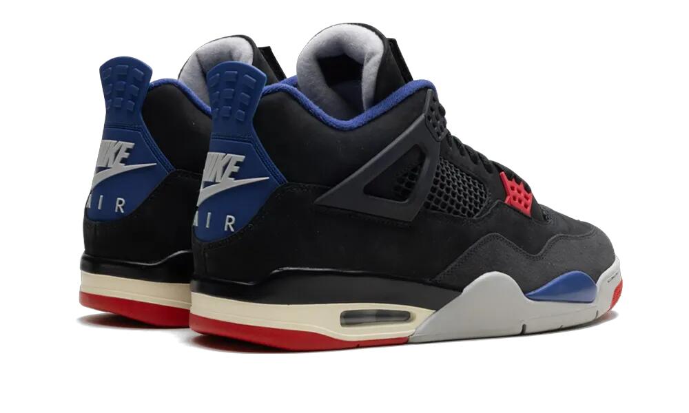 Air Jordan 4 Rare Air 2/3