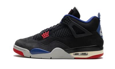 Zapatillas Air Jordan 4 Rare Air
