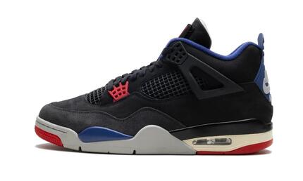 Zapatillas Air Jordan 4 Rare Air
