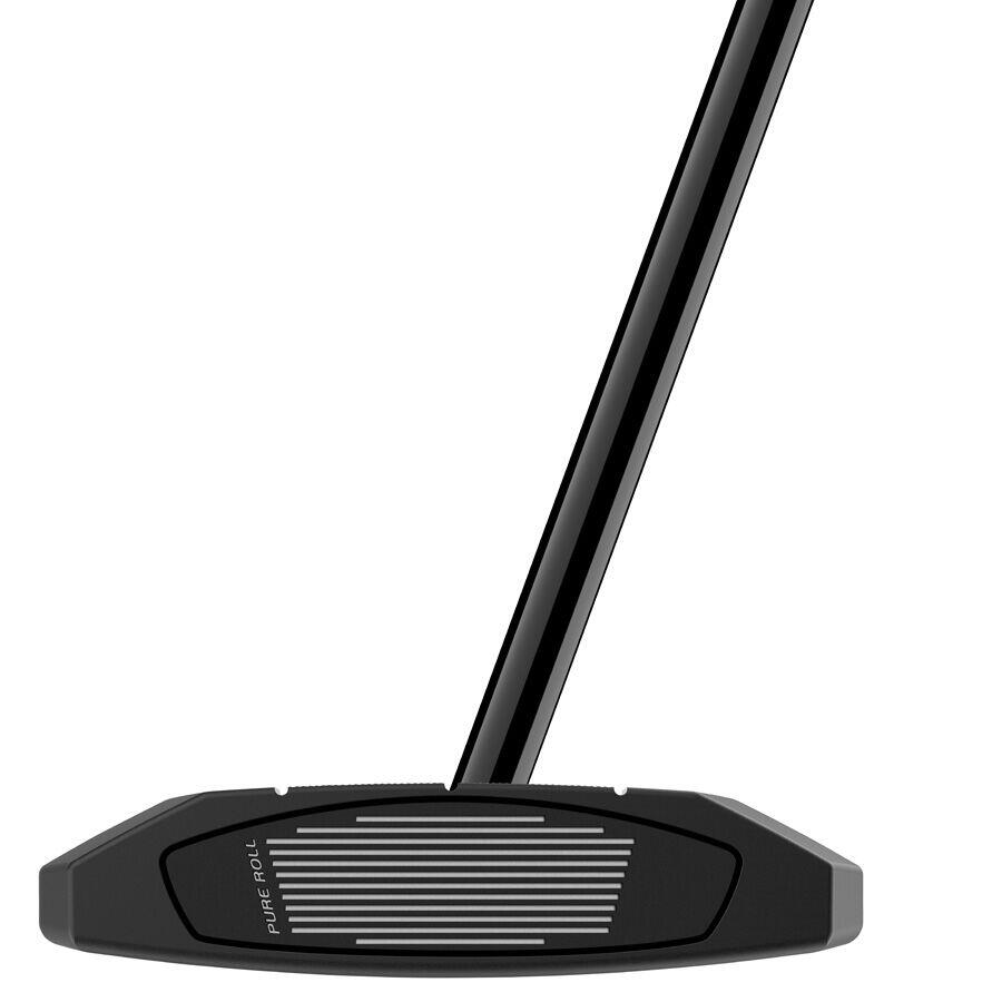 TaylorMade PT-Spider ZT Black 34インチ SPIDER ZT BLACK GOLF PUTTER - 34