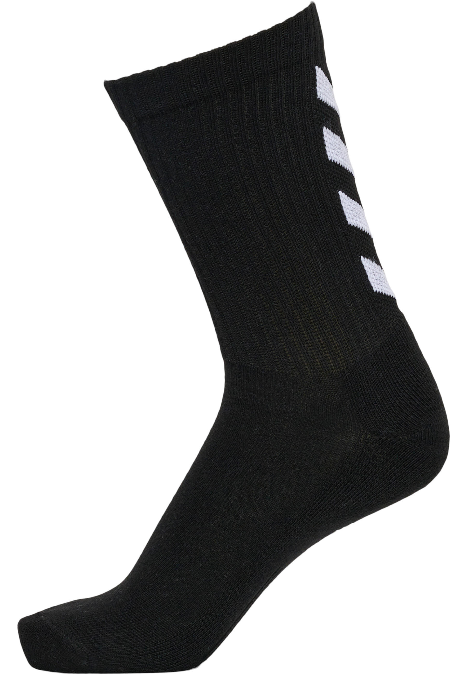 Calzini Hummel Fundamental (x3) 2/7
