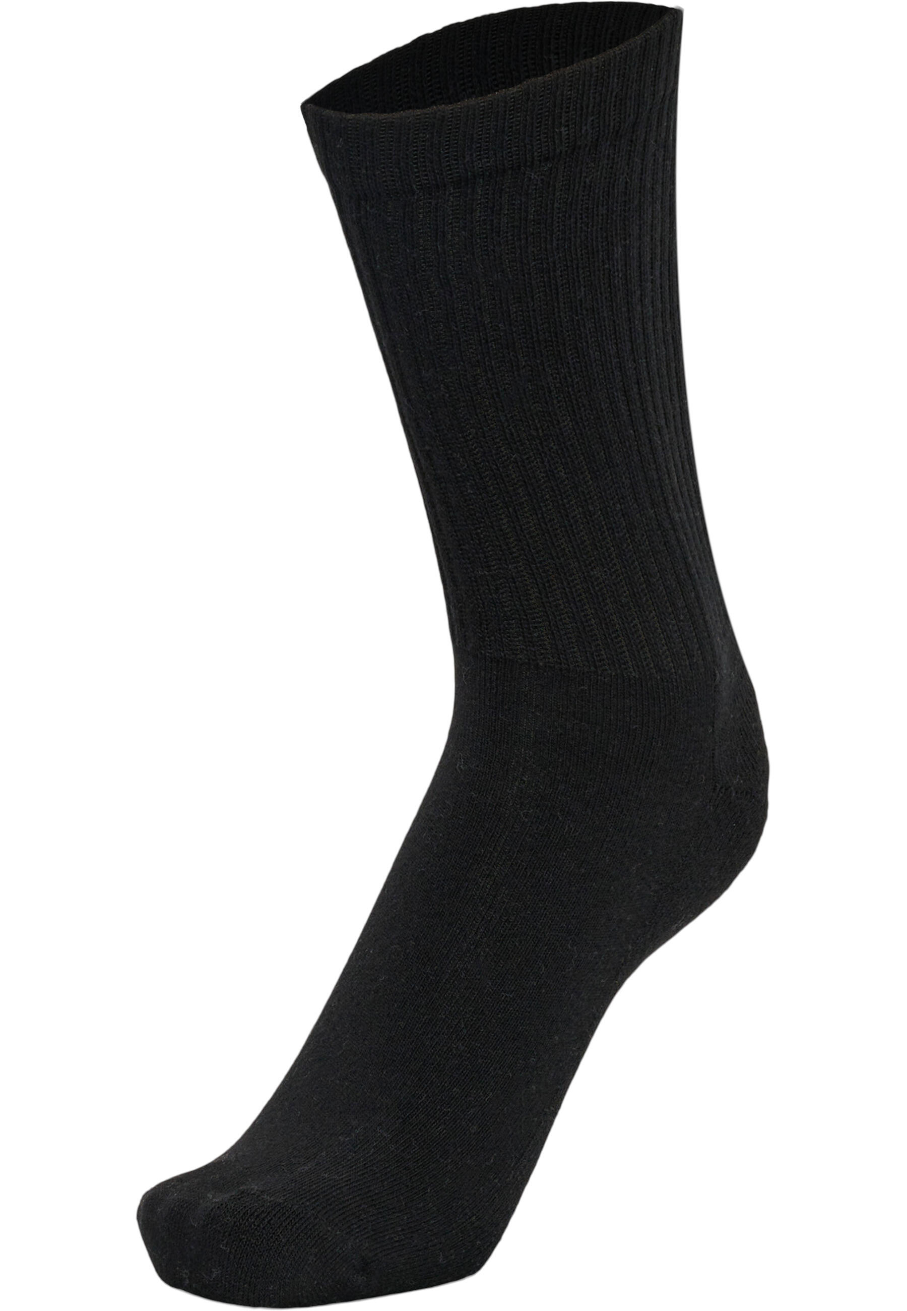 Calzini Hummel Fundamental (x3) 3/7