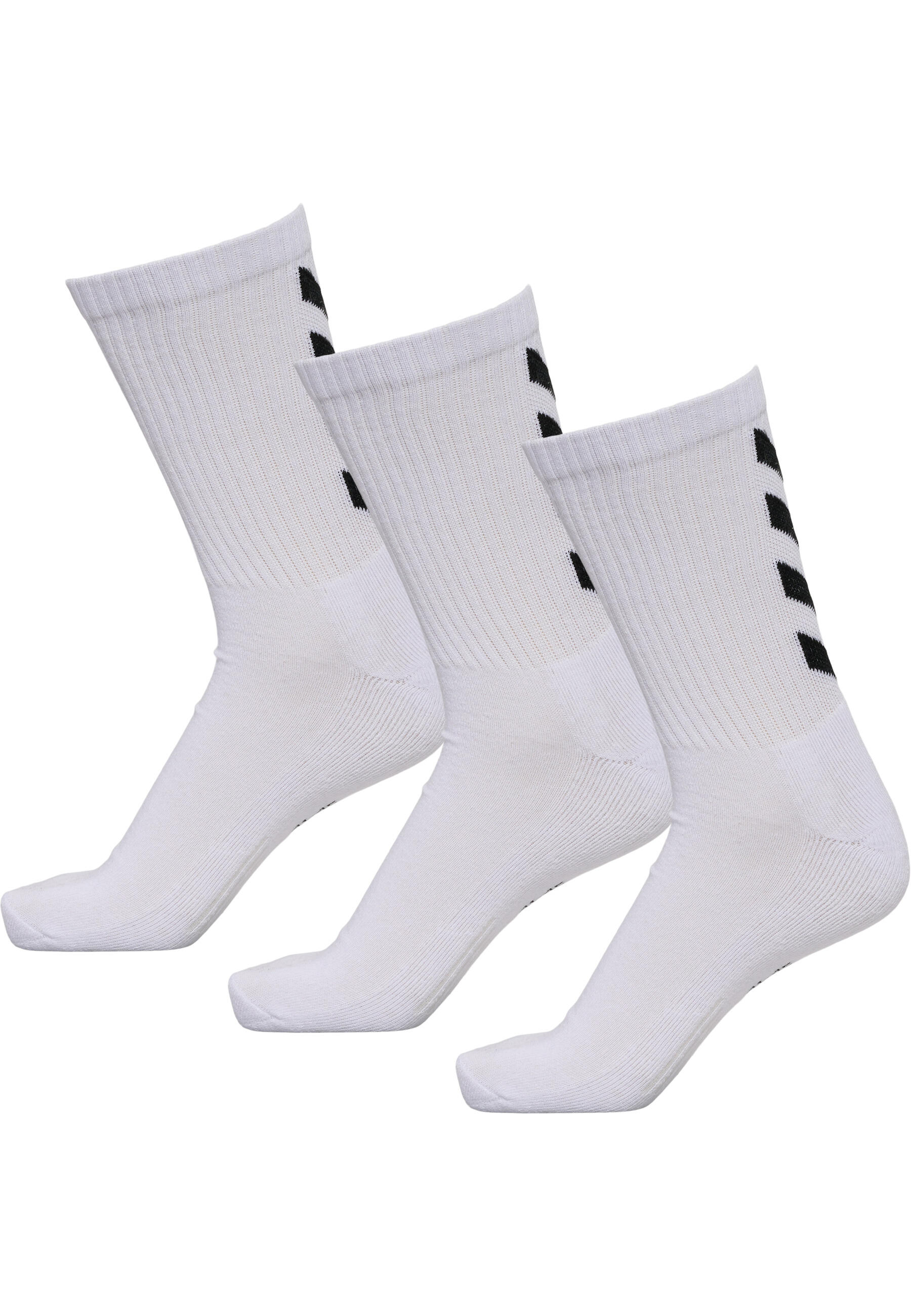 HUMMEL Football Socks Hummel Fundamental (x3)