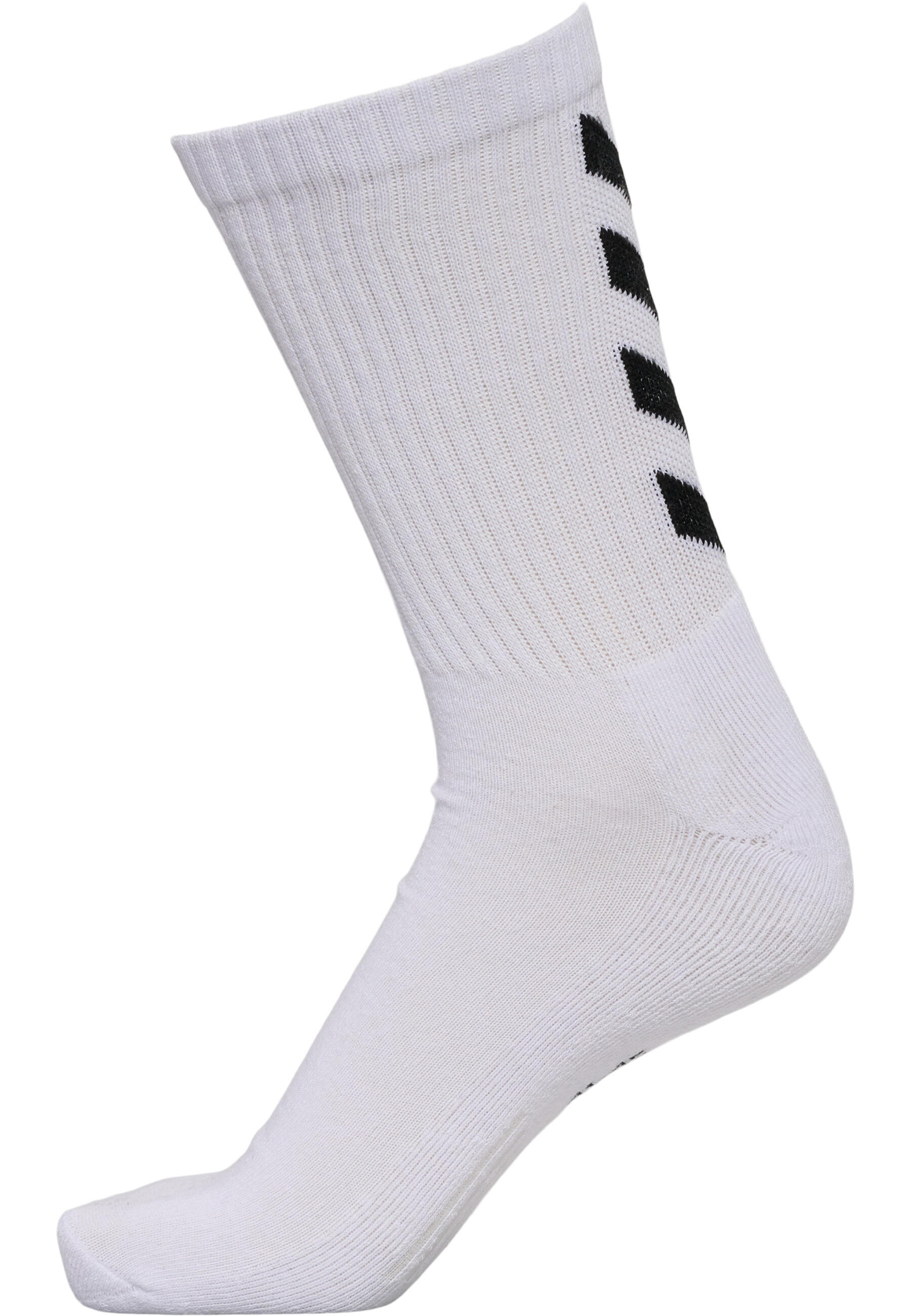 Calzini Hummel Fundamental (x3) 2/7
