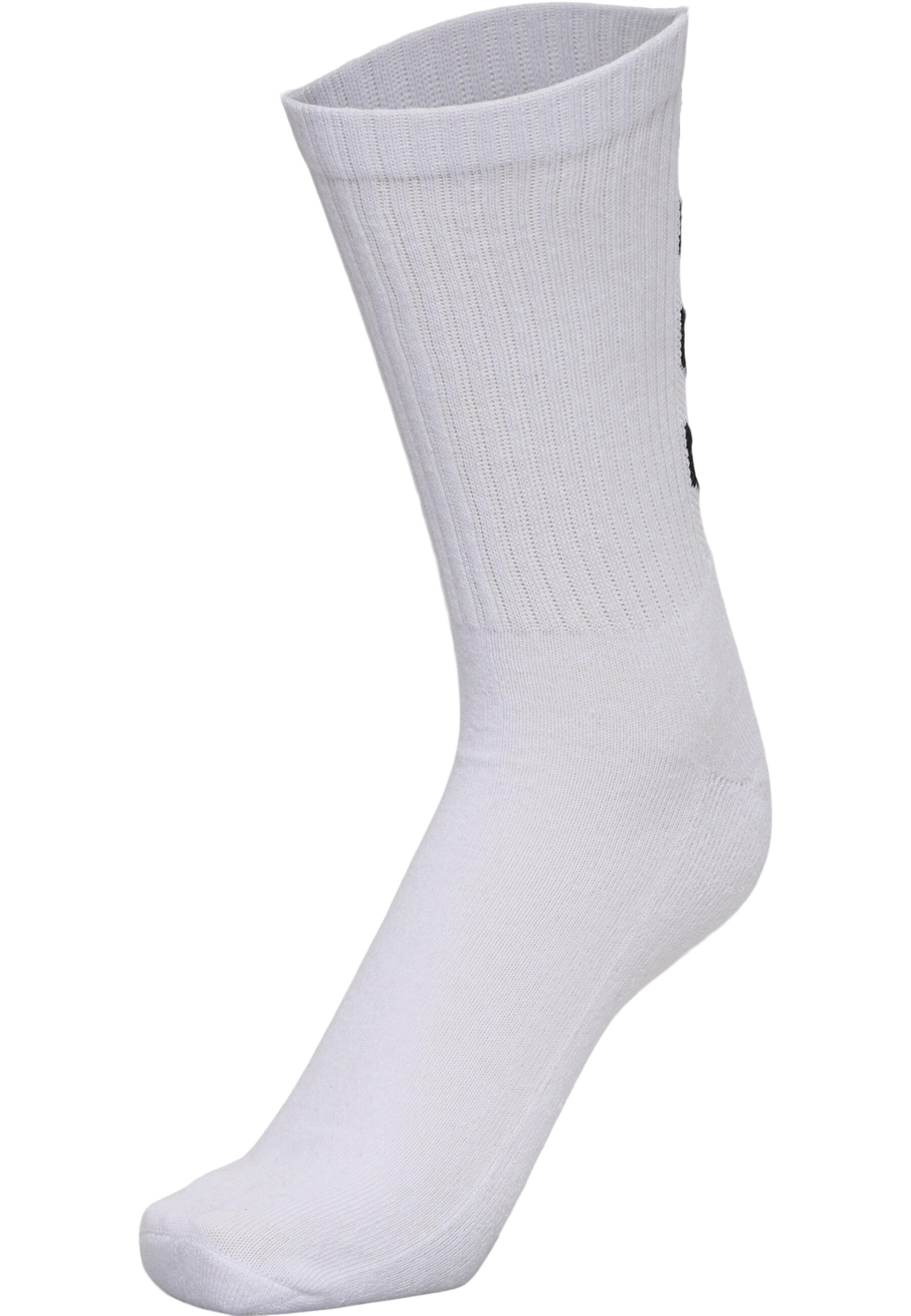 Calzini Hummel Fundamental (x3) 3/7