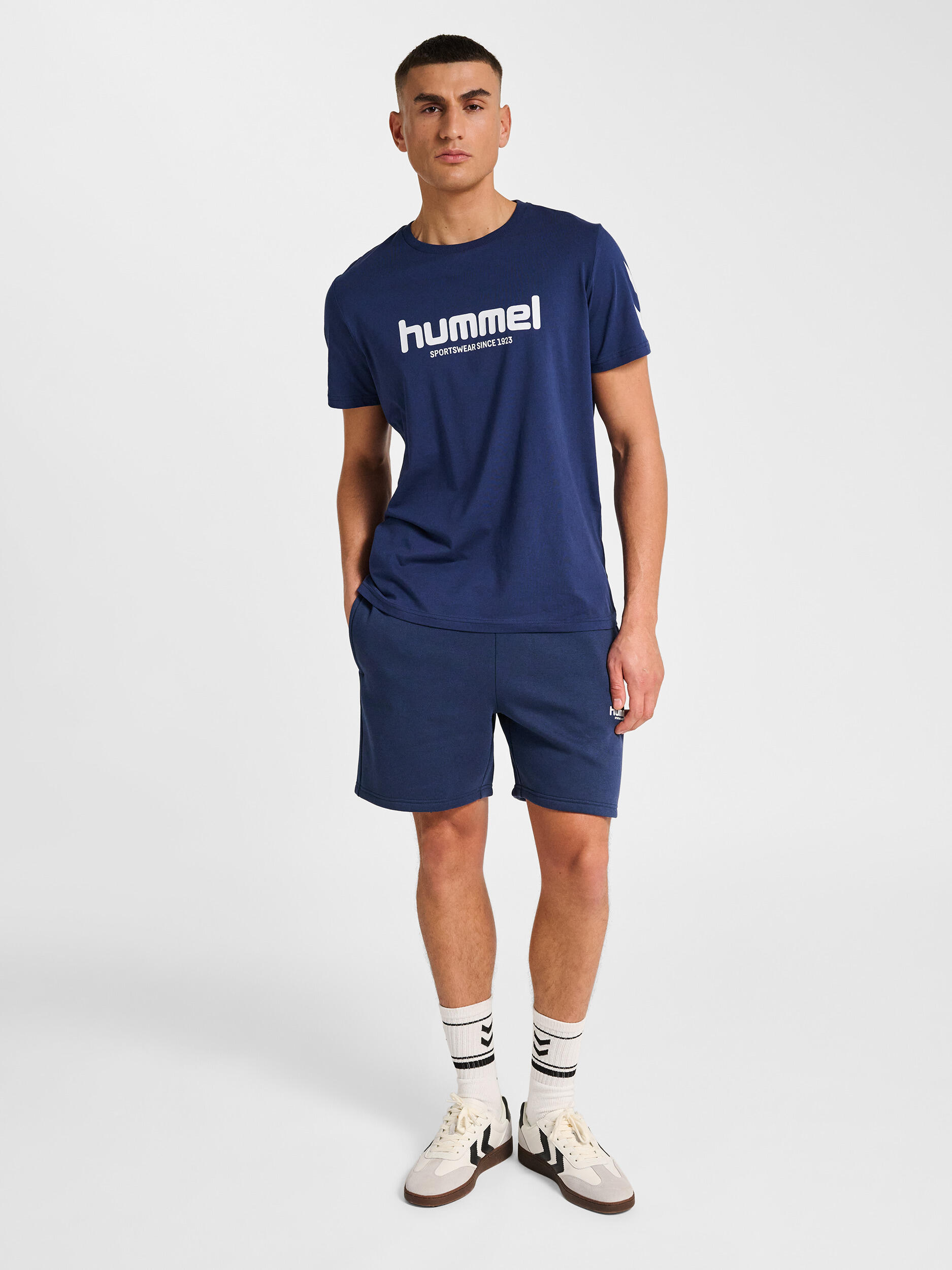 T-shirt Hummel Legacy 2.0 3/7