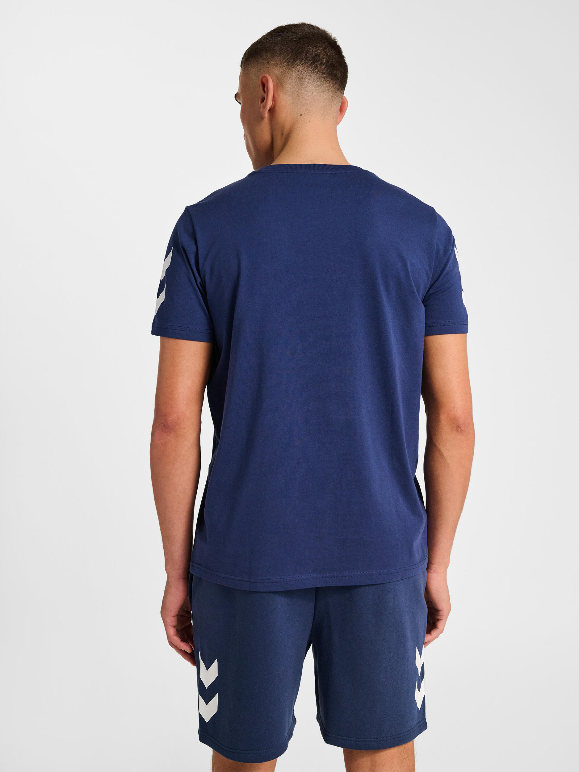 T-shirt Hummel Legacy 2.0 2/7