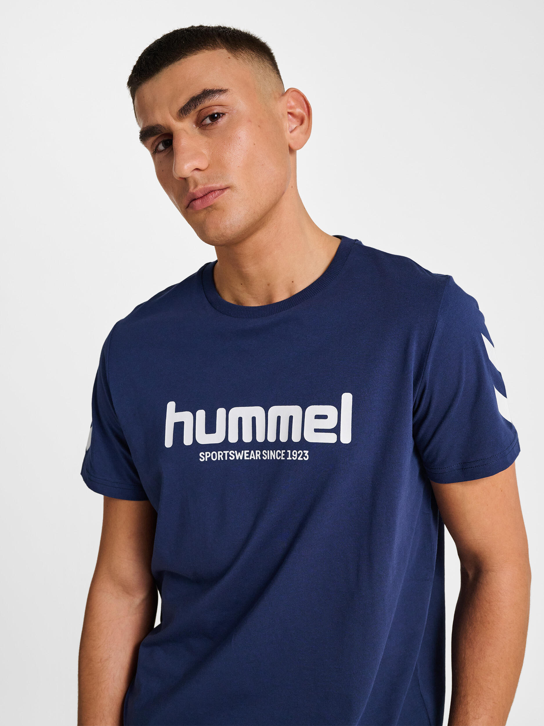 T-shirt Hummel Legacy 2.0 4/7