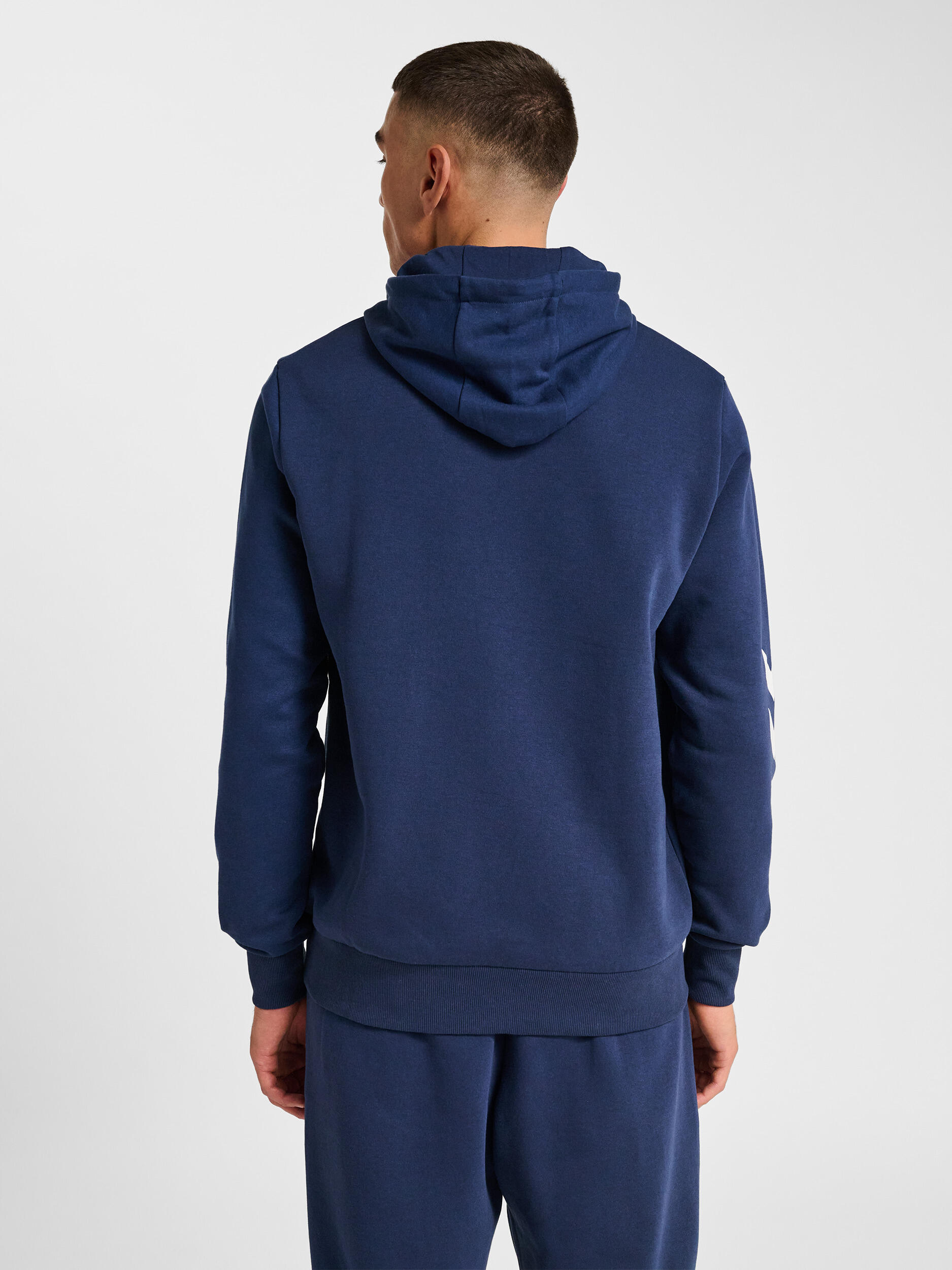 Fermeture À Cordon Chaussure D'intérieur Hmllegacy Homme 2/7