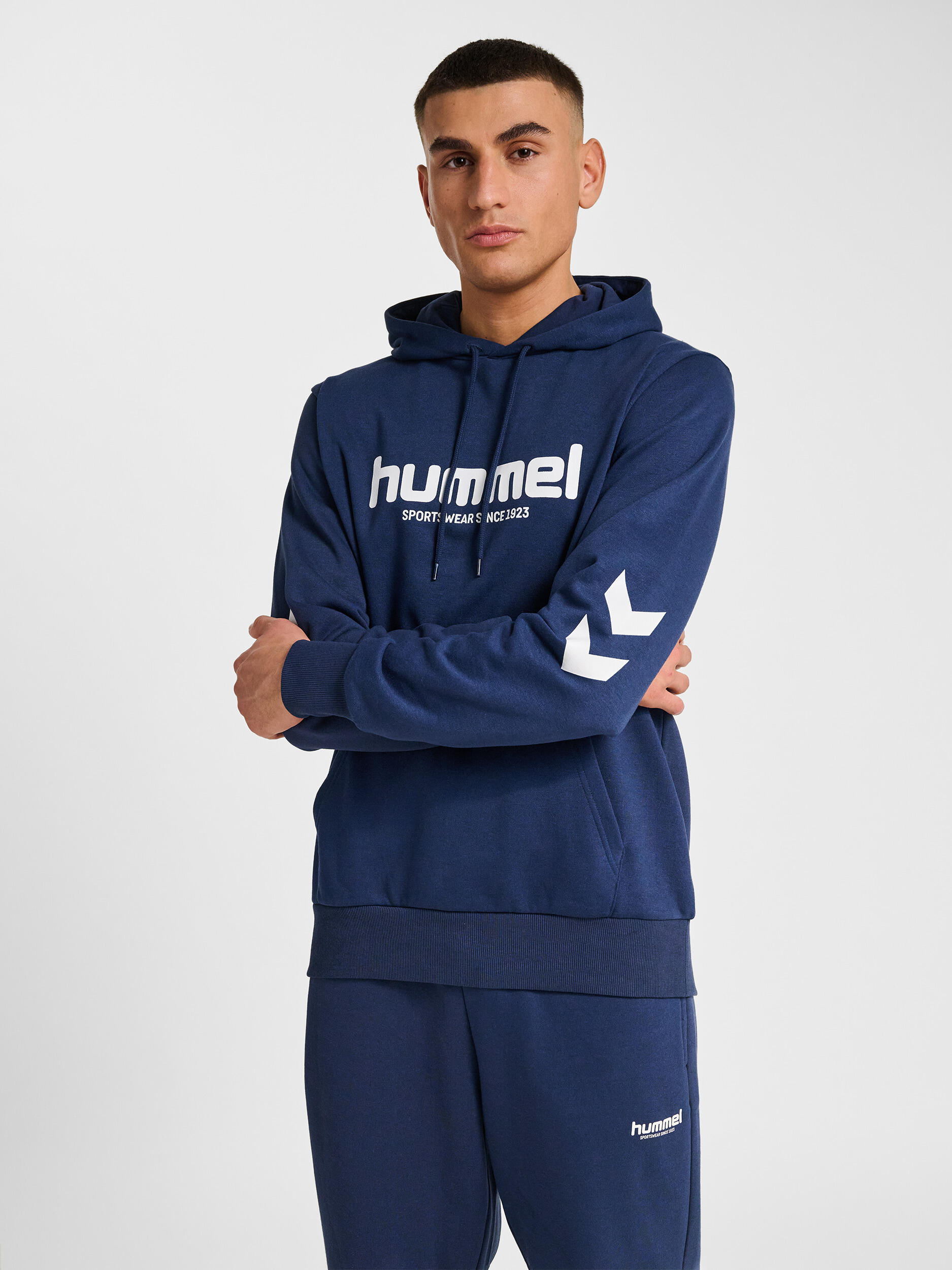 Blu petrolio / blu navy / blu baltico