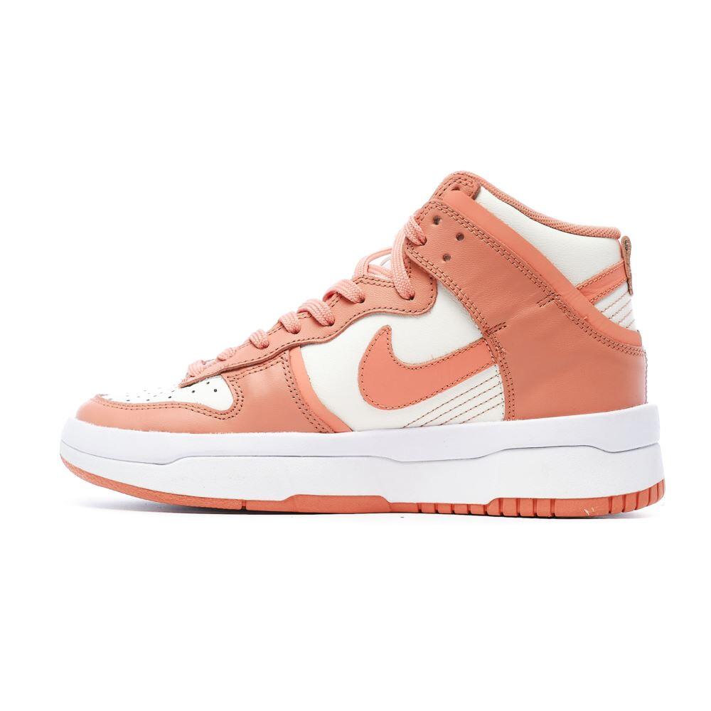 Dunk High Up Light Madder Root - Taille : 42 EU 2/5