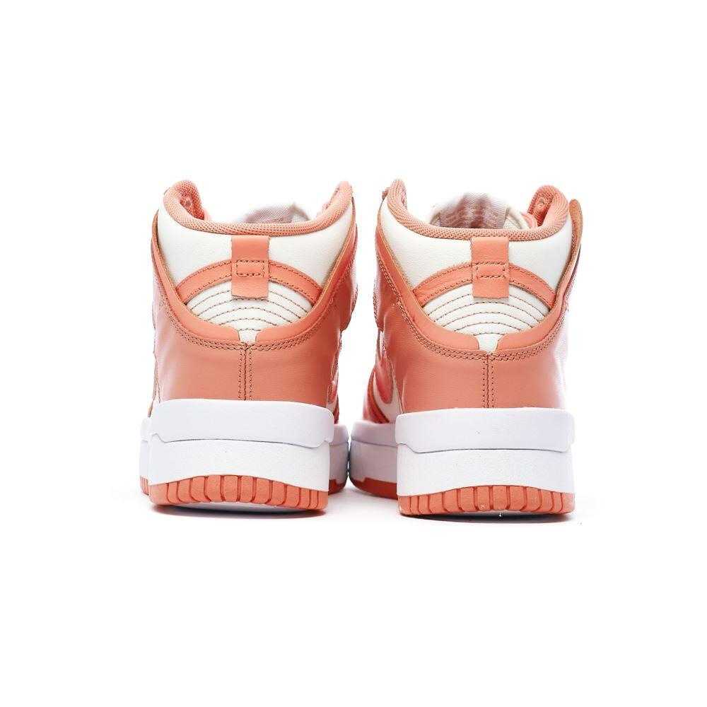 Dunk High Up Light Madder Root - Taille : 42 EU 5/5