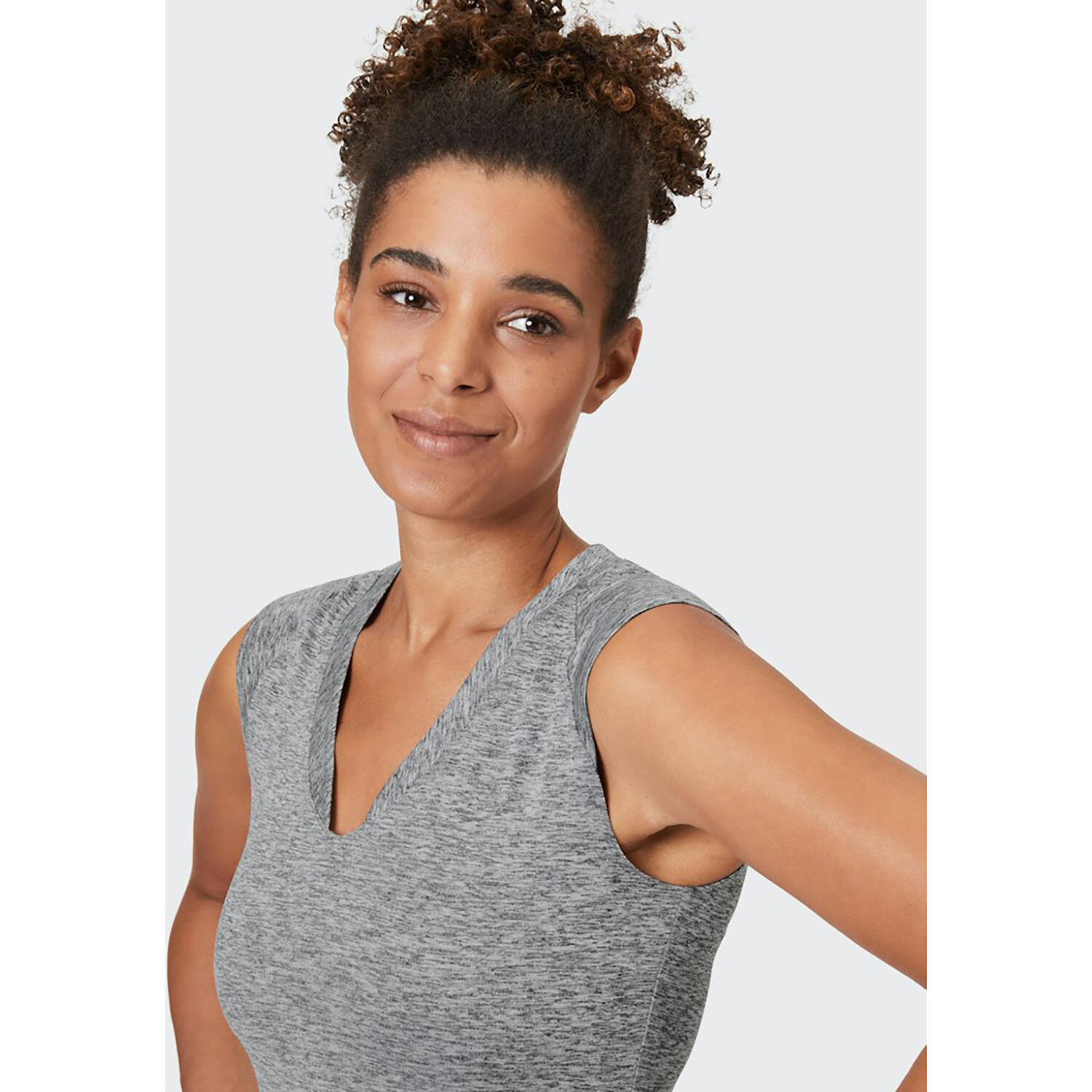 Damen T-Shirt Eleamee DMELZ 3/7