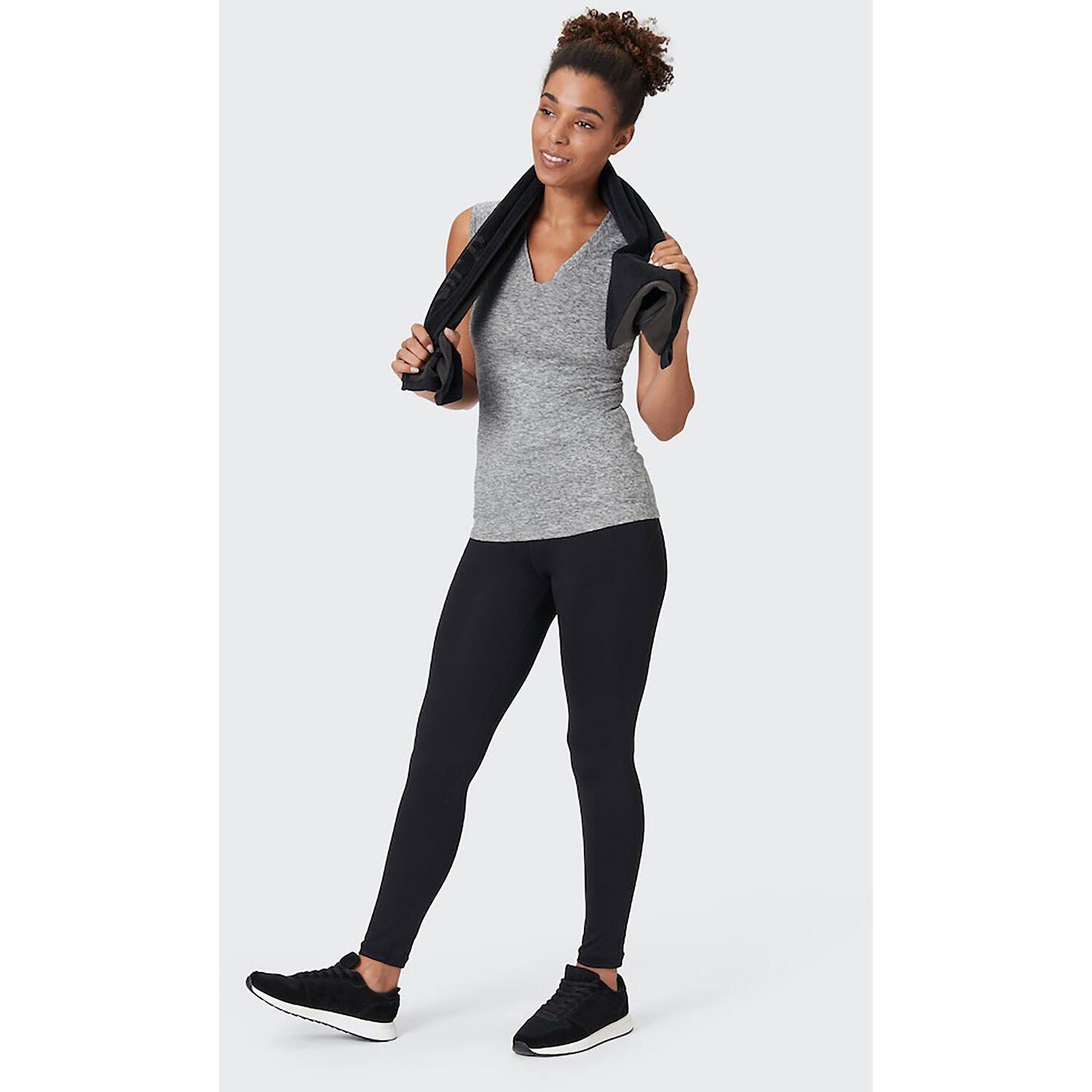 Damen T-Shirt Eleamee DMELZ 5/7