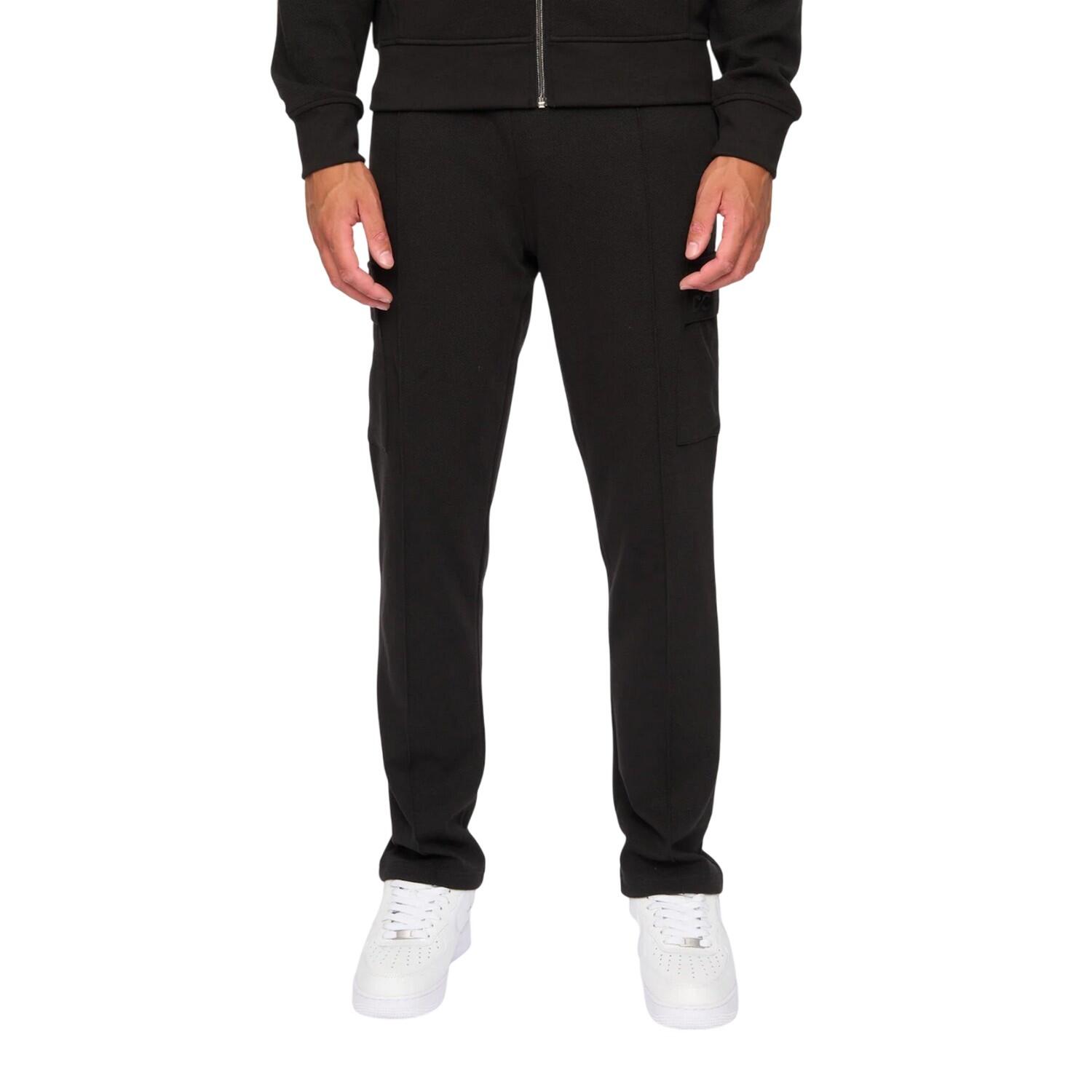 Duck and Cover Mens Optimus Combat Jogging Bottoms