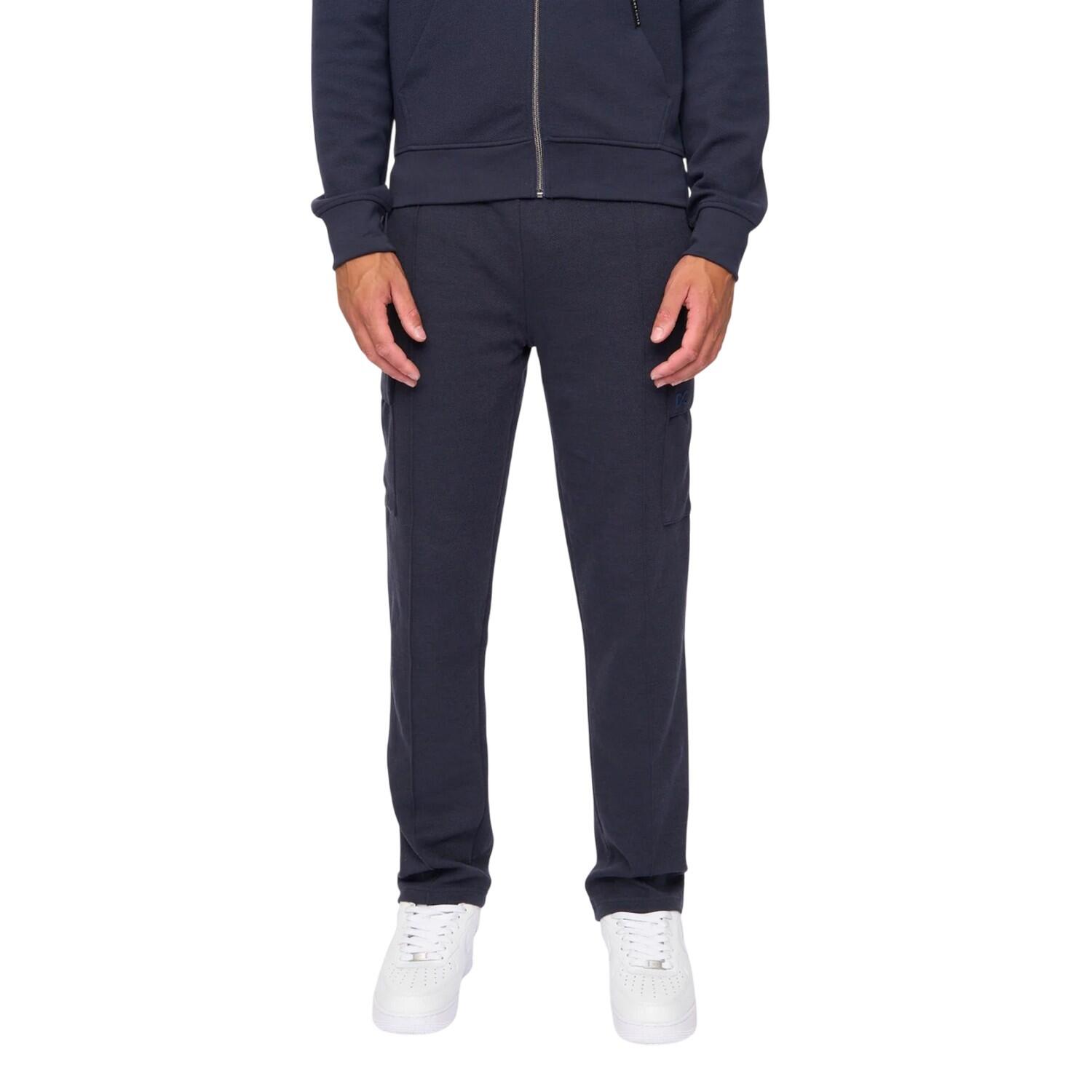 Duck and Cover Mens Optimus Combat Jogging Bottoms