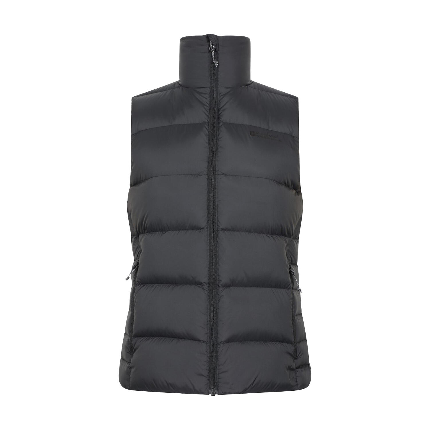 Mountain Warehouse Womens/Ladies Stratus Packable Gilet